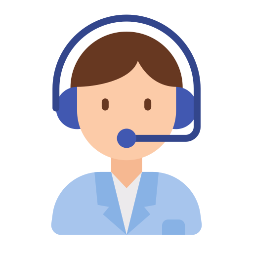 Icono Soporte Técnico